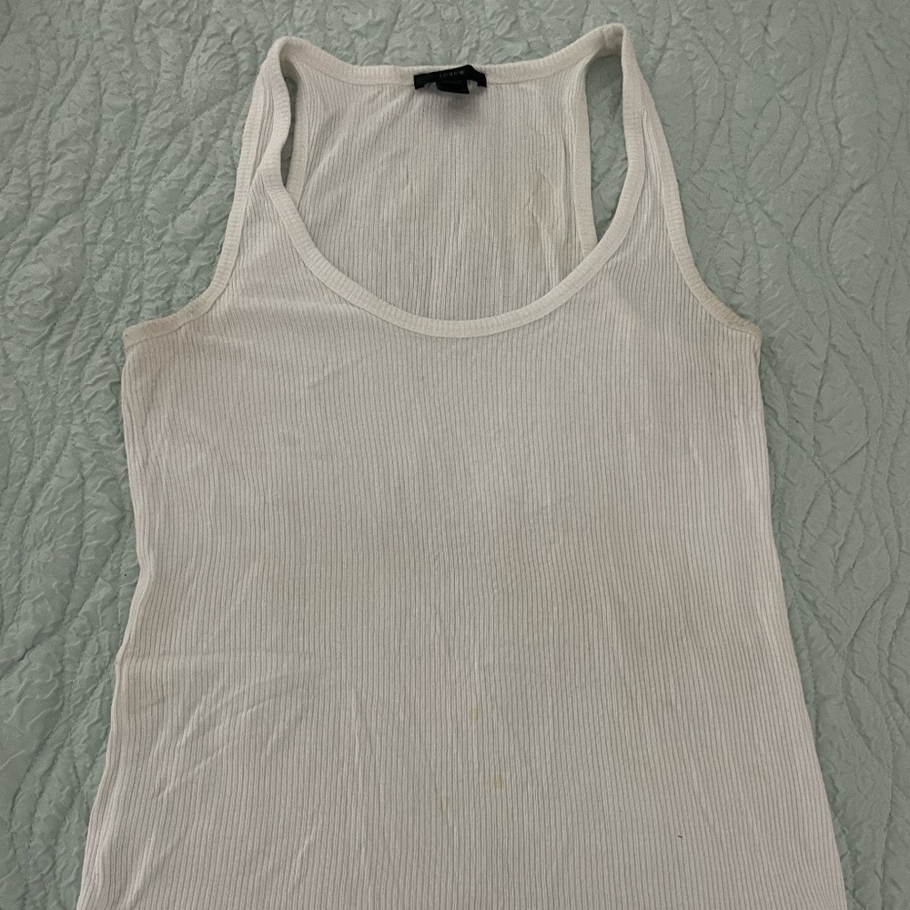 J Crew Tank